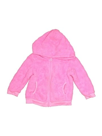 Kidgets Fleece Jacket (view 1)