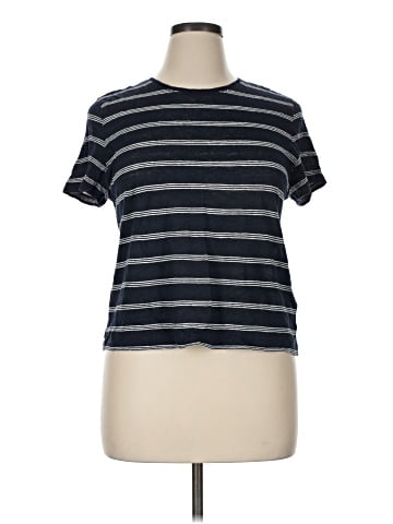 J.Crew Short Sleeve T-Shirt (view 1)