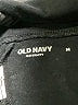 Old Navy - Maternity Black Active Pants Size Med Maternity - photo 6