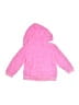 Kidgets 100% Polyester Pink Fleece Jacket 12-18 MO / 18 MO - photo 2