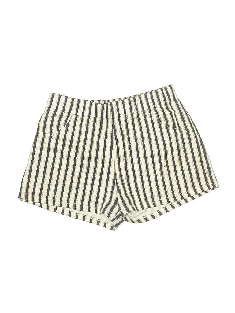 Pre-owned La Blanca Shorts In Ivory