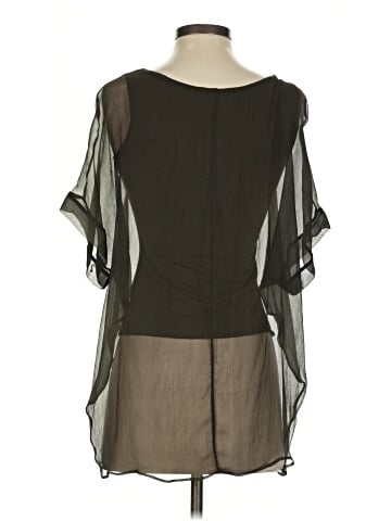 Bailey 44 Short Sleeve Blouse (view 2)