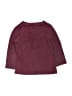 Unbranded Burgundy 3/4 Sleeve T-Shirt 18-24 MO / 24 MO - photo 2