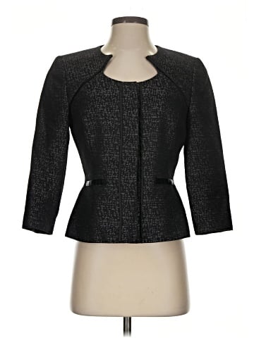 Tahari by ASL Blazer (view 1)