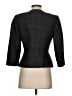 Tahari by ASL Black Blazer Size 4 - photo 2