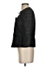 Tahari by ASL Black Blazer Size 4 - photo 5