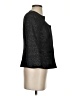 Tahari by ASL Black Blazer Size 4 - photo 4