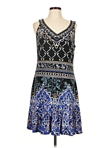 White House Black Market Cocktail Dress (view 1)