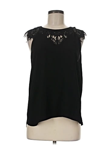 41Hawthorn Sleeveless Blouse (view 1)
