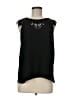 41Hawthorn Black Sleeveless Blouse Size M - photo 1