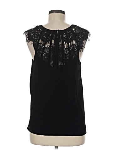41Hawthorn Sleeveless Blouse (view 2)