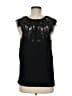 41Hawthorn Black Sleeveless Blouse Size M - photo 2