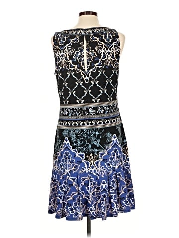 White House Black Market Cocktail Dress (view 2)