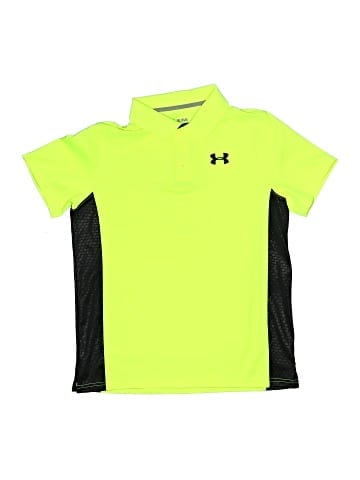 Under Armour Short Sleeve Polo (view 1)