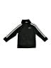 Adidas 100% Polyester Black Track Jacket Size 2T - photo 1