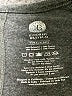 Kindred Bravely Gray Casual Dress Size Sm - Lg Maternity - photo 6