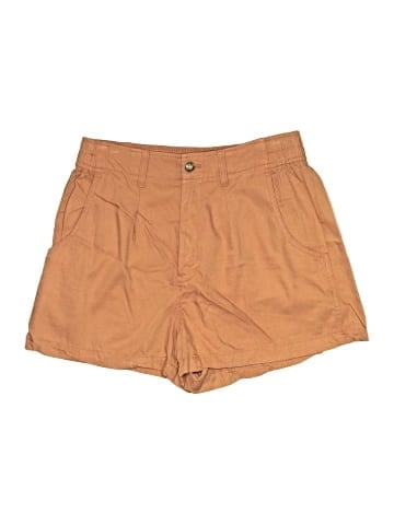 Madewell The Neale Short in Drapeweave (view 1)