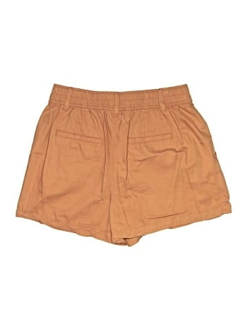 Madewell The Neale Short in Drapeweave (view 2)