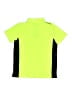 Under Armour Yellow Short Sleeve Polo Size XL (youth) - photo 2