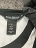 White House Black Market 100% Polyester Silver Tank Top Size XS - photo 7