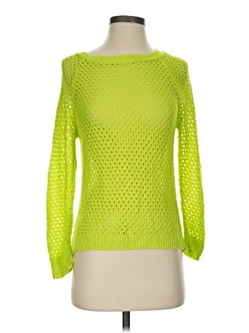 Allen B. by Allen Schwartz Pullover Sweater (view 1)