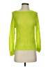 Allen B. by Allen Schwartz 100% Acrylic Green Pullover Sweater Size S - photo 1