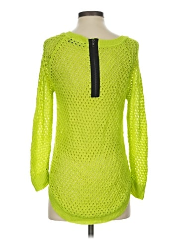 Allen B. by Allen Schwartz Pullover Sweater (view 2)