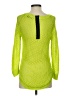 Allen B. by Allen Schwartz 100% Acrylic Green Pullover Sweater Size S - photo 2
