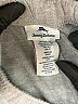 Tommy Bahama Solid Gray Cargo Shorts Size L (kids) - photo 3