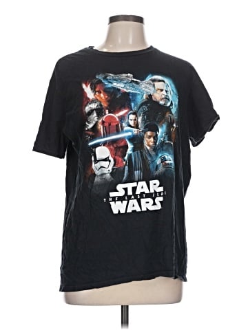 Star Wars Short Sleeve T-Shirt (view 1)