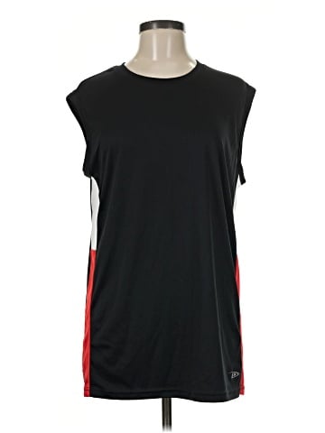 Pro Player Sleeveless T-Shirt (view 1)