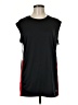 Pro Player 100% Polyester Black Sleeveless T-Shirt Size M - photo 1
