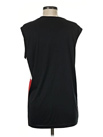 Pro Player Sleeveless T-Shirt (view 2)