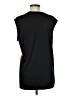 Pro Player 100% Polyester Black Sleeveless T-Shirt Size M - photo 2