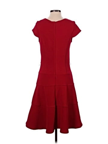 Sharagano Casual Dress (view 2)