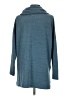 Lou & Grey Teal Turtleneck Sweater Size XS - photo 2