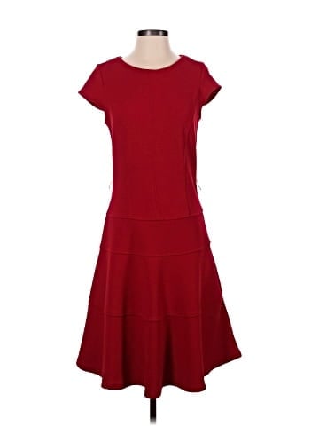 Sharagano Casual Dress (view 1)