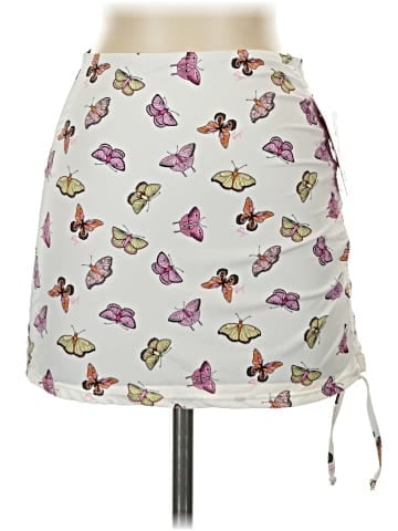 Betsey Johnson Casual Skirt (view 1)