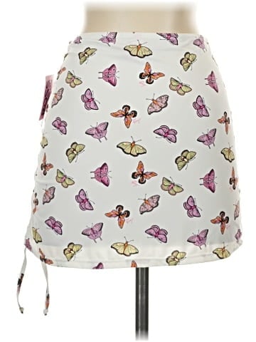 Betsey Johnson Casual Skirt (view 2)