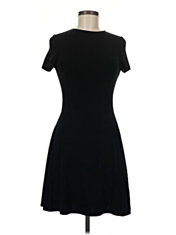 Bebe Casual Dress (view 1)