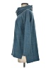 Lou & Grey Teal Turtleneck Sweater Size XS - photo 5