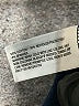 Isabel by Ingrid + Isabel Blue Active Pants Size Med Maternity - photo 7