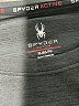 Spyder Black Active T-Shirt Size XL - photo 7