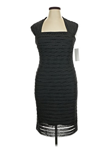 Adrianna Papell Cocktail Dress (view 1)