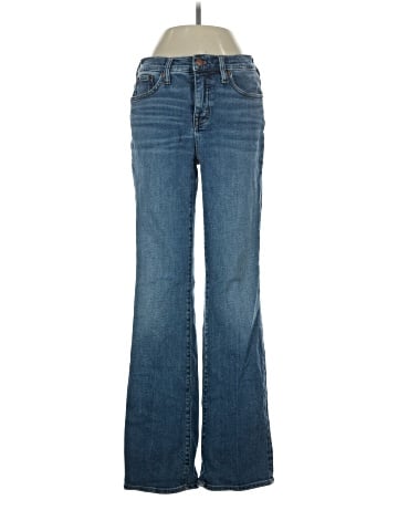 Madewell Jeans (view 1)