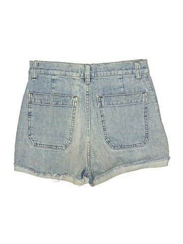 Madewell Denim Shorts (view 2)