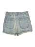 Madewell Blue Denim Shorts Size 27 waist - photo 2