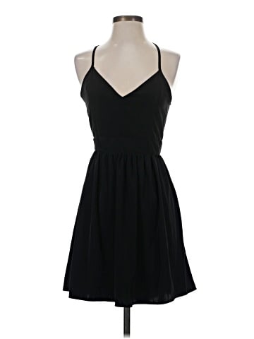 Lovely Day Cocktail Dress (view 1)