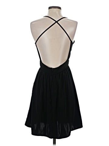 Lovely Day Cocktail Dress (view 2)