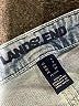 Lands' End Blue Jeans Size 4 (petite) - photo 7
